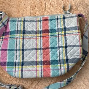 Vera Bradley crossbody